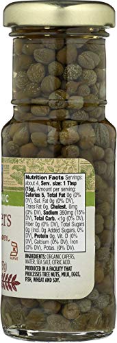 2 365+Everyday+Value+Organic+Non+Pareil