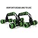 Fitness Kings X-treme Push Up Bars Set