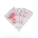 yueton Pack of 100 Disposable Cream Pastry Bag Cake Icing Piping Decorating Tool primary