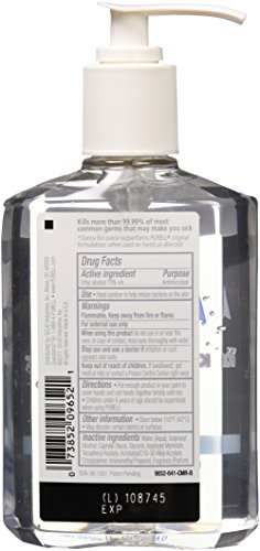 Purell Hand Sanitizer - Image 4