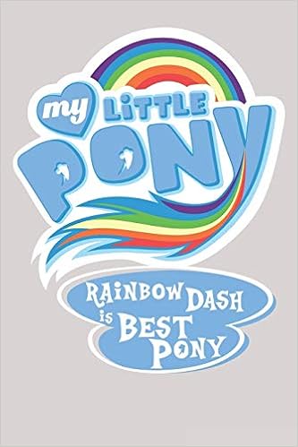 Amazon.com: My Little Pony Rainbow Dash 