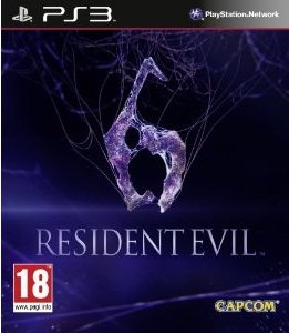 Resident Evil 6