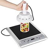 Mxmoonant Handheld Induction Sealer Manual