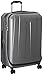 Delsey Helium Shadow 3.0 25-Inch Expandable Spinner Trolley, Platinum, One Size