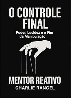Livro O Controle Final