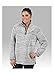 boxercraft Unisex Sherpa Quarter-Zip Pullover (Q10)