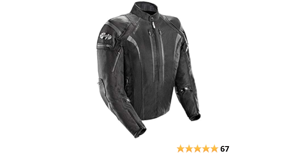 joe rocket 67 jacket