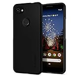 Spigen Thin Fit Designed for Google Pixel 3a Case