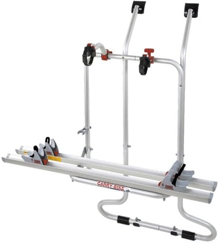 fiamma carry bike vw t4