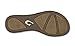 OluKai Upena Sandal - Women's Mustard/Bubbly 8