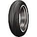 Dunlop Sportmax Q3 Plus Rear Tire - 190/50ZR17