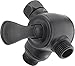 Delta Faucet U4929-RB-PK 3-Way Shower Arm Diverter for Handshower, Venetian Bronze