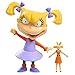 Nick 90's Just Play Rugrats Anjelica Toy Figures