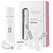 Facial Hair Removal for Women, Abody Painless Electric 4 in 1 Hair Removal Kit Included Facial Shaver, Nose Trimmer, Eyebrow Trimmer, Body Shaver, USB Rechargeable & Waterproof