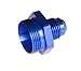 Red Horse (920-08-06-1) O-Ring Port Adapter