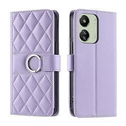 Lucyliy Compatible with Xiaomi Redmi 13C 5G Case