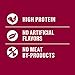 Milo'S Kitchen Chicken Grillers Recipe Dog Treats, 15-Ounce