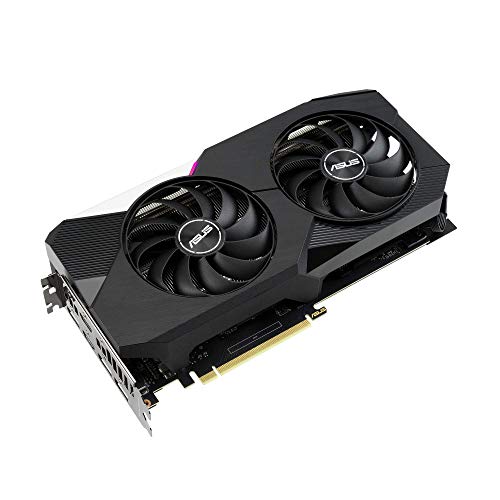 Asus Dual Amazon Rtx 3060 Ti Dual Geforce Nvidia 3060 Ti Amazon