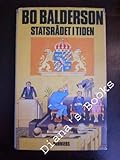 Statsrådet I Tiden - Book #7 of the Stadsrådet