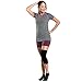 Zensah Compression Knee Sleeve, Large/X-Large, Black