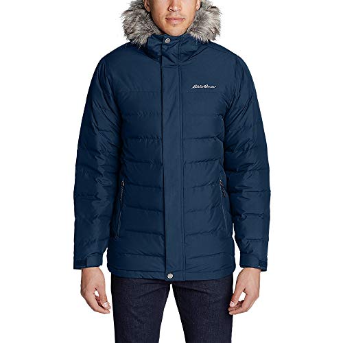 boundary pass parka