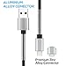 Apple MFi Certified (2pack) iPhone Charger 10ft,CABEPOW 10 Foot Long Lightning Charger Cable, High-Speed iPhone Cord with Premium Metal Connector for iPhone 11/11Pro/11Max/ X/XS/XR/XS Max/8/7/6/5S/SE