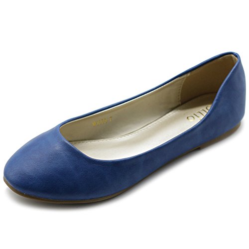 ollio comfort ballet flat