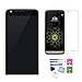 XR MARKET Compatible LG G5 Screen Replacement, LCD Display Touch Screen Digitizer Assembly, with Tools (Black W/Frame)