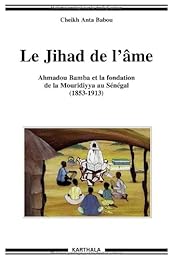 Le  jihad de l'âme