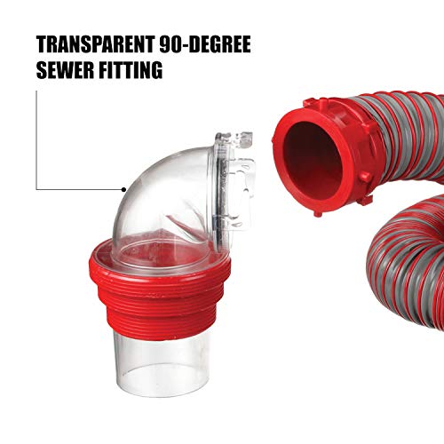 3 Valterra+D04+0450+Viper+Sewer+Hose