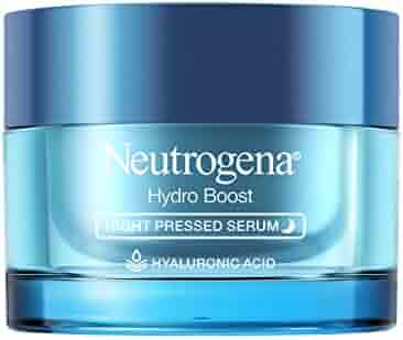 neutrogena hyaluronic