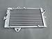 Aluminum radiator for Yamaha Raptor 700 Raptor 700R 2006-2013