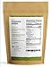 Organic Pumpkin Seeds Raw - Kate Naturals. Keto Friendly. Perfect for Snack, Salads & Smoothies. Unsalted. Premium Pepitas. USDA Organic and NON-GMO. Large Resealable Bag (2lb)