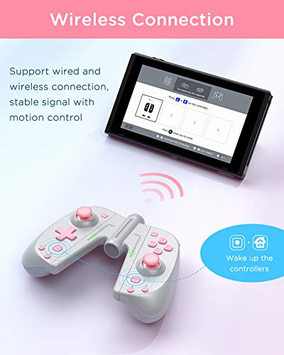 vivefox switch