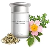 The Ritz-Carlton Room Diffuser Refill - White Tea Harmony - Notes of White Tea, Jasmine, Wild Rose and Thyme