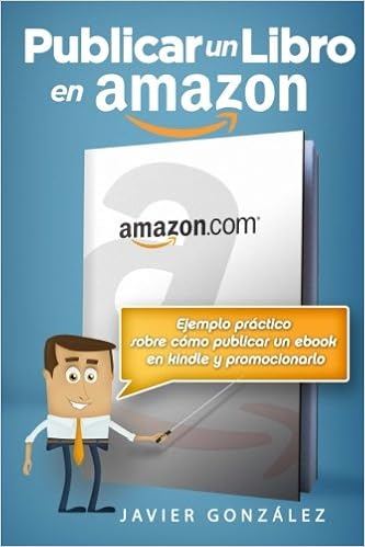 libro sobre amazon