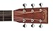Martin X Series 2015 LXME Little Martin Acoustic-Electric Guitar Natural