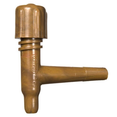AFT Tap for Small Plastic Barrel 11 mm