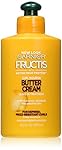 Garnier Hair Care Fructis Triple Nutrition Curl Moisture Leave-in Conditioner, 10.2 Fluid Ounce