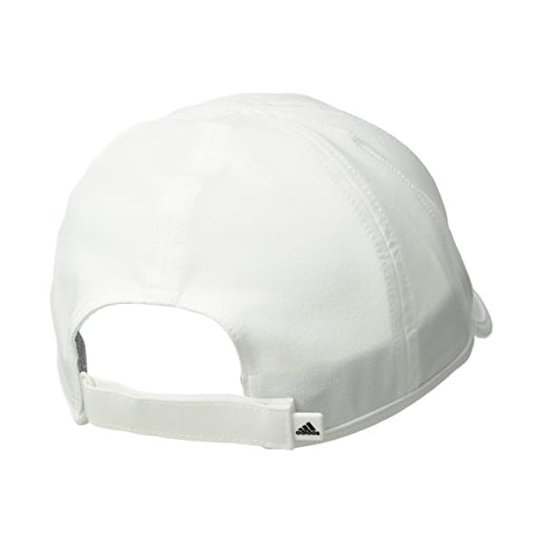 adidas men's superlite relaxed adjustable performance cap