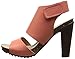 Kenneth Cole REACTION Women's Hook key Dress Sandal
