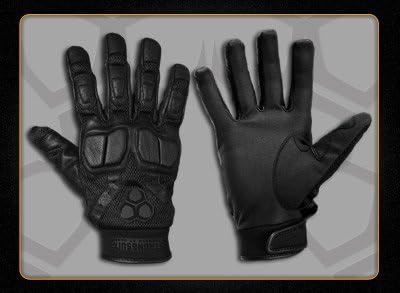 StrongSuit 40200-XXXL Swat TAC Glove, 3X-Large