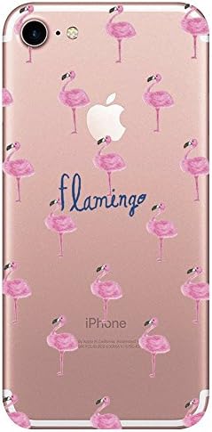 Case iPhone 7 / iPhone 8 Case/iPhone 7 Plus case/iPhone 8 Plus case,Ultra Slim TPU Shock Absorption cate Cover