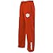 Clemson Tigers Performance Sweatpants Orange