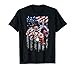 Loves football-New England Fans Patriot Football Shirt Flag