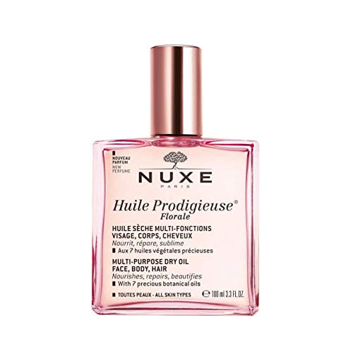 Dry oil huile prodigieuse florale 50ml - //coolthings.us