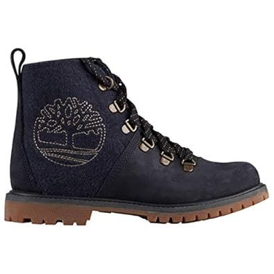 timberland authentics