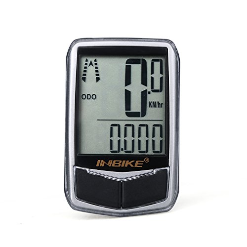 inbike computer