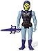Super 7 Masters of The Universe Reaction Figures Wave 3: Battle Armor Skeletor Action Figure