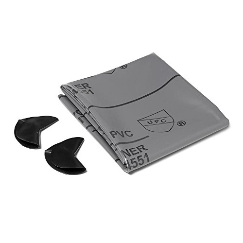 Oatey PVC Shower Pan Liner Kit Pricepulse